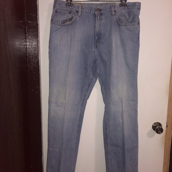 Gap 1969 Jeans, Size 40/32 - Picture 7 of 8